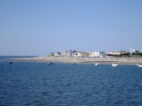 Weststrand